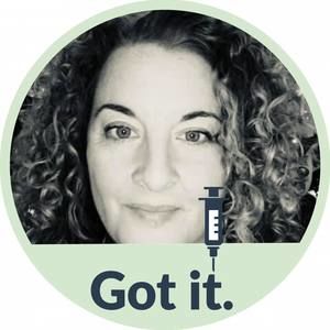 Meet your Posher, Krista